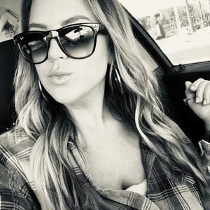 Meet your Posher, Callie